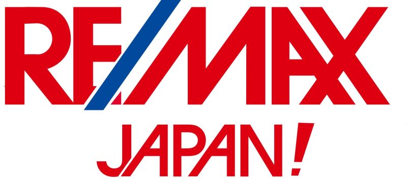 RE/MAX JAPAN のロゴ