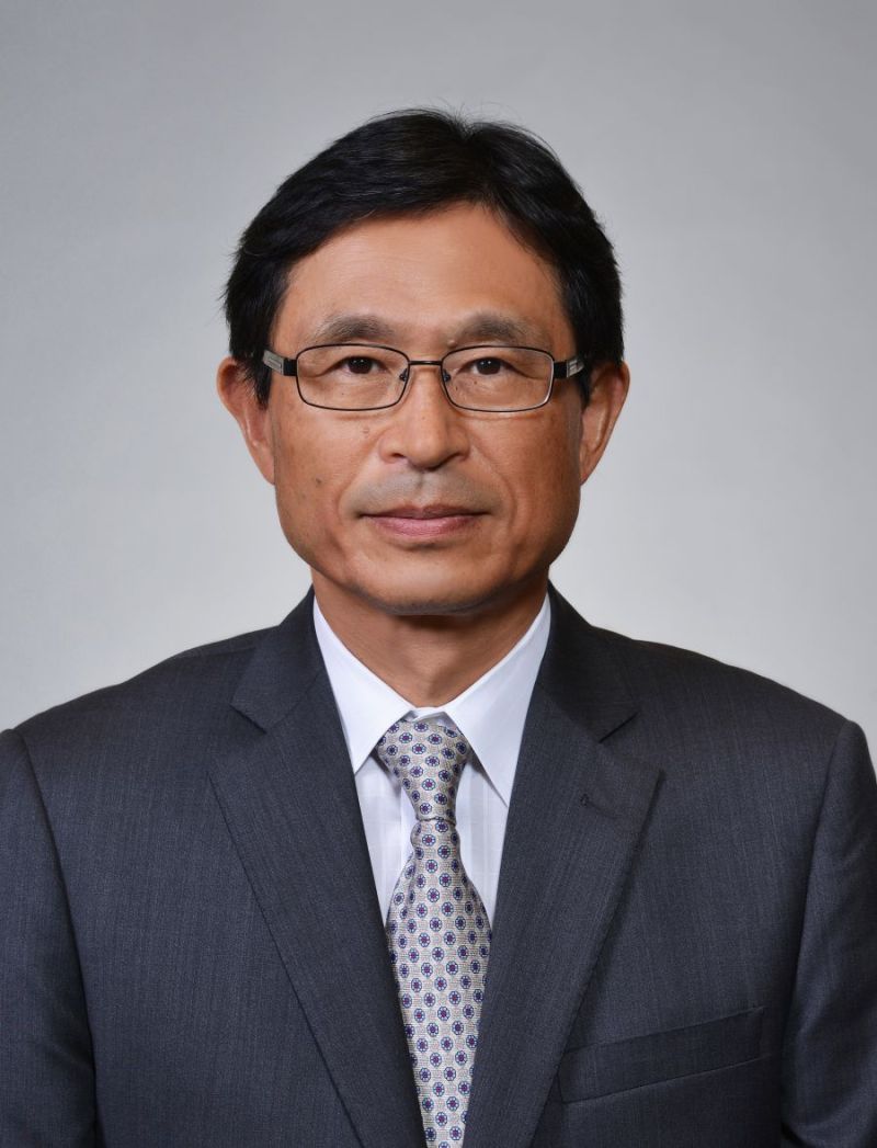 田島穣新社長