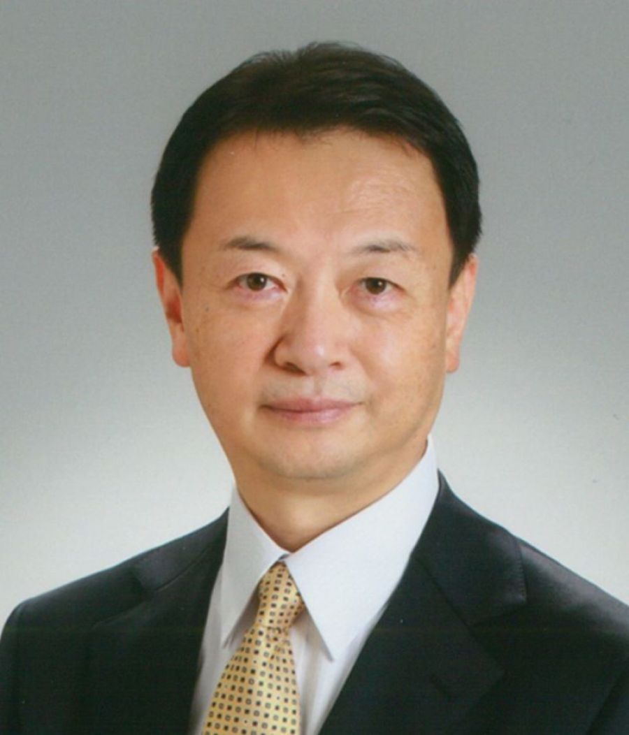 園田陽一氏