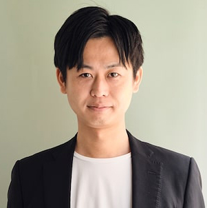 針山昌幸氏
