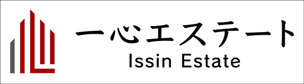 一心エステート株式会社　ロゴ