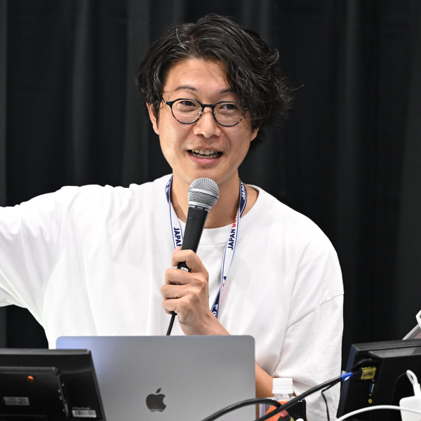 木村　圭志　氏
