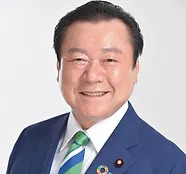 櫻田義孝氏