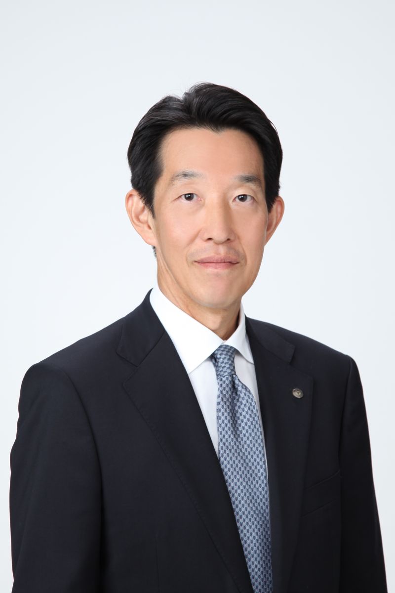 木村昌平氏