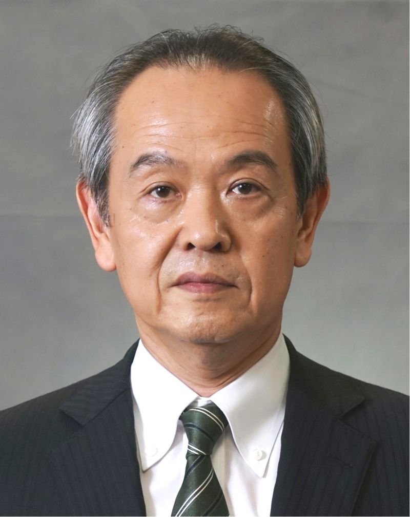 藤田耕三氏